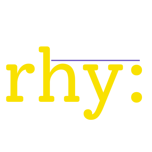 Rhy Logo